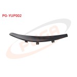 PUGA Çamurluk - Kose Plastigi Sol Volkswagen Caddy 2004-2010 Pg-yup002;camurluk Kose Plastigi Sol Volkswagen Caddy 2004-2010 - Kod PG-YUP002 - OEM 2K0819447B