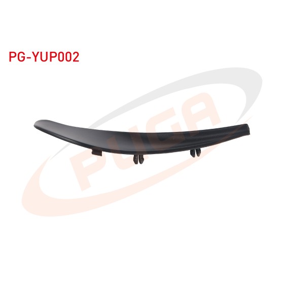 PUGA Çamurluk - Kose Plastigi Sol Volkswagen Caddy 2004-2010 Pg-yup002;camurluk Kose Plastigi Sol Volkswagen Caddy 2004-2010 - Kod PG-YUP002 - OEM 2K0819447B ürün görseli