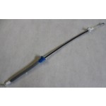 İthal Kapi Acma Teli Arka IC Teli Volkswagen Golf VI 2008-2013 - Kod PGTRM0449 - OEM 1S4839085J