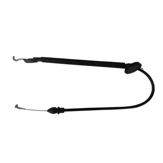 İthal Kapi Acma Teli ON IC Teli Volkswagen Golf VI 2008-2013 - Kod PGTRM0462 - OEM 5M0837085B ürün görseli