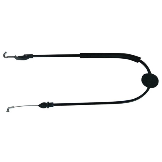 İthal Kapi Acma Teli ON IC Teli Volkswagen Passat 1.6 (3b2) 1996-2000 - Kod PGTRM0463 - OEM 3U0837085 ürün görseli