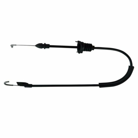 İthal Kapi Acma Teli ON IC Teli Volkswagen T5 2003-2011 - Kod PGTRM0465 - OEM 7E0837085 ürün görseli
