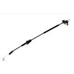 İthal Kapi Acma Teli Sag Arka IC Teli Volkswagen 2008-2013 - Kod PGTRM0470 - OEM 1J4839086H