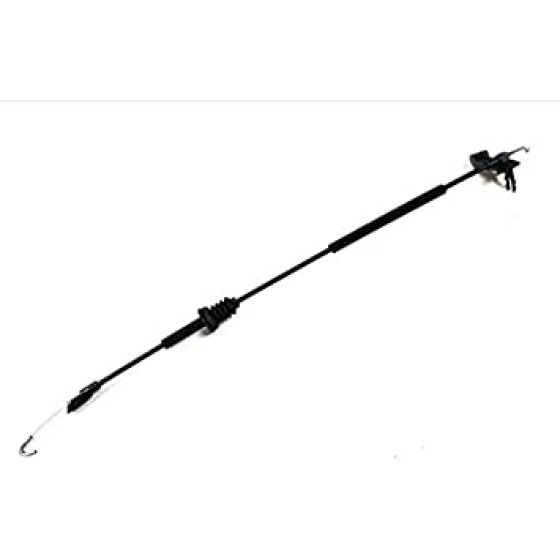 İthal Kapi Acma Teli Sag Arka IC Teli Volkswagen 2008-2013 - Kod PGTRM0470 - OEM 1J4839086H ürün görseli