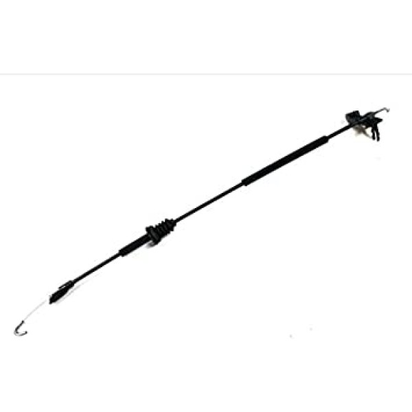 İthal Kapi Acma Teli Sag Arka IC Teli Volkswagen 2008-2013 - Kod PGTRM0470 - OEM 1J4839086H