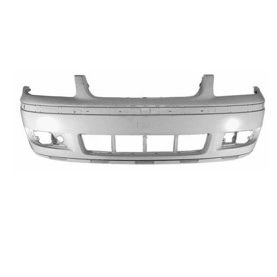 İthal Ön Tampon - Tampon (Tong Yang) Volkswagen Polo 2000 - Kod PLO00-1000 - OEM 6N0807221HGRU ürün görseli