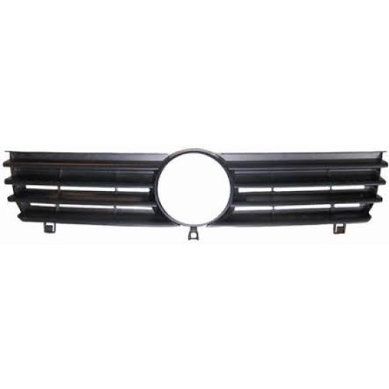 İthal ÖN Panjur Siyah Volkswagen Polo 2000 - Kod PLO00-2000 - OEM 6N0853651E01C ürün görseli