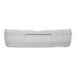 İthal Arka Tampon - Tampon Primerli Volkswagen Polo 2000 - Kod PLO00-3000 - OEM 6N0807417BGRU
