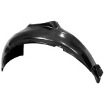 İthal Ön Çamurluk - Çamurluk Davlumbazi Sol Volkswagen Polo 2000 - Kod PLO00-5900 - OEM 6N0809961C