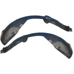 İthal Ön Çamurluk - Çamurluk Davlumbazi Sağ Volkswagen Polo 2000 - Kod PLO00-5901 - OEM 6N0809962C