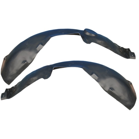 İthal Ön Çamurluk - Çamurluk Davlumbazi Sağ Volkswagen Polo 2000 - Kod PLO00-5901 - OEM 6N0809962C ürün görseli