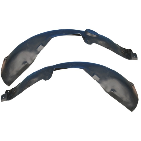 İthal Ön Çamurluk - Çamurluk Davlumbazi Sağ Volkswagen Polo 2000 - Kod PLO00-5901 - OEM 6N0809962C