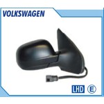 İthal Diş Dikiz Aynasi Elektrikli Sol Volkswagen Polo 2000 - Kod PLO00-8002 - OEM 6N1857507H01C