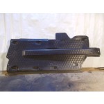 İthal Alt Muhafaza Sol Volkswagen Polo 2002 - Kod PLO02-0001 - OEM 6Q0825201D