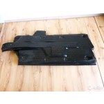 İthal Alt Muhafaza Sağ Volkswagen Polo 2002 - Kod PLO02-0002 - OEM 6Q0825202F