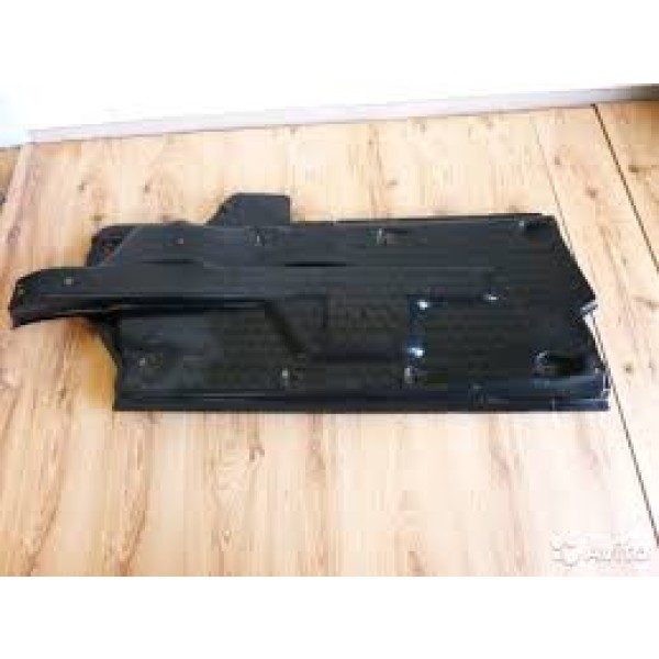 İthal Alt Muhafaza Sağ Volkswagen Polo 2002 - Kod PLO02-0002 - OEM 6Q0825202F