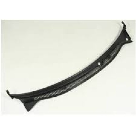 İthal ÖN Cam Alt Izgara Volkswagen Polo 2002 - Kod PLO02-005 - OEM 6Q1819415B ürün görseli