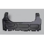 İthal Karter Muhafaza Volkswagen Polo 2002 - Kod PLO02-0100 - OEM 6Q0825237R