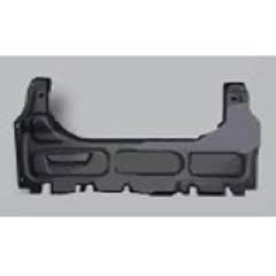 İthal Karter Muhafaza Volkswagen Polo 2002 - Kod PLO02-0100 - OEM 6Q0825237R ürün görseli