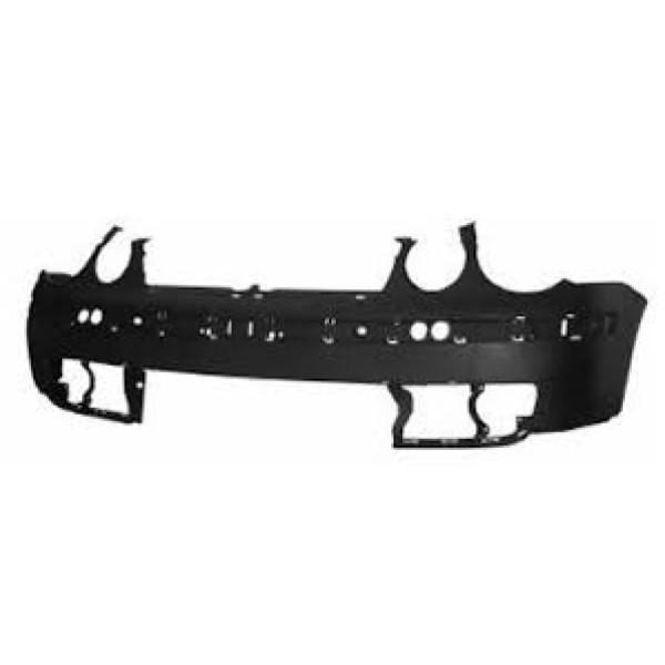İthal Ön Tampon - Tampon Astarli Volkswagen Polo 2002 - Kod PLO02-1000 - OEM 6Q0807217G