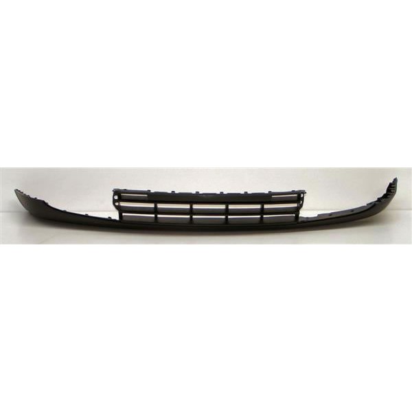 İthal Ön Tampon - Tampon Spoyleri Volkswagen Polo 2002 - Kod PLO02-1100 - OEM 6Q0805903B41