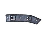 İthal Ön Tampon - Tampon Bağlanti Braketi Sol Volkswagen Polo 2002 - Kod PLO02-1600 - OEM 6Q0807183