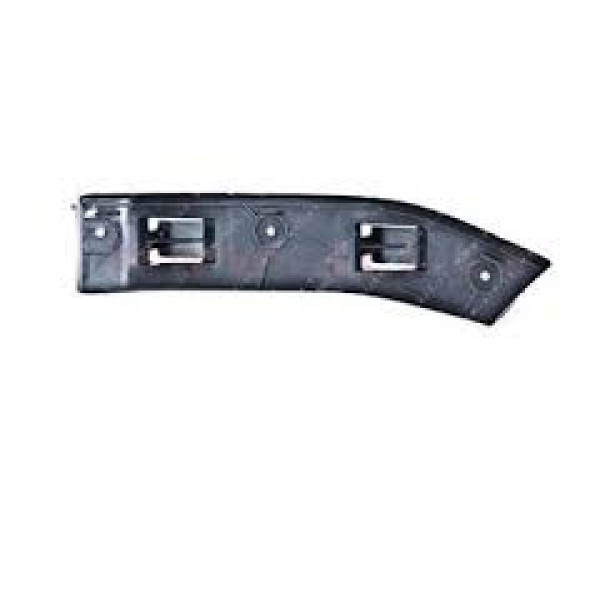 İthal Ön Tampon - Tampon Bağlanti Braketi Sağ Volkswagen Polo 2002 - Kod PLO02-1601 - OEM 6Q0807184