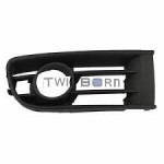 İthal Ön Tampon - Tampon Izgarasi Sisli Sol Volkswagen Polo - Kod PLO02-1701 - OEM 6Q0853666