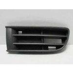 İthal Ön Tampon - Tampon Izgarasi Sol Sissiz Volkswagen Polo - Kod PLO02-1703 - OEM 6Q0853665F