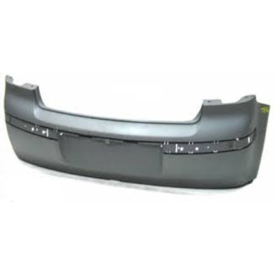 İthal Arka Tampon - Tampon Volkswagen Polo 2002 - Kod PLO02-3000 - OEM 6Q6807417GRU ürün görseli