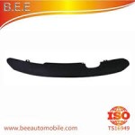 İthal Arka Tampon - Tampon Spoyleri Volkswagen Polo 2002 - Kod PLO02-3100 - OEM 6Q5807521