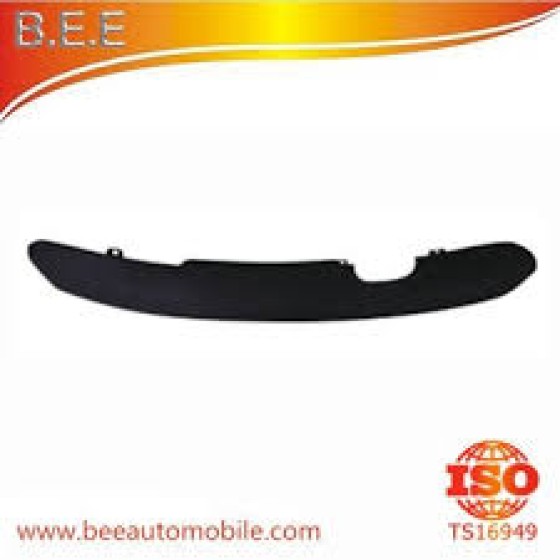 İthal Arka Tampon - Tampon Spoyleri Volkswagen Polo 2002 - Kod PLO02-3100 - OEM 6Q5807521 ürün görseli