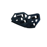 İthal Arka Tampon - Tampon Braketi Sol Volkswagen Polo 2002 - Kod PLO02-3600 - OEM 6Q6807693