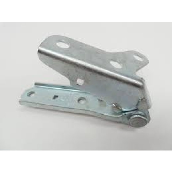 İthal Motor Kaput Menteşesi Sağ Volkswagen Polo 2002 - Kod PLO02-4601 - OEM 6Q0823302B ürün görseli