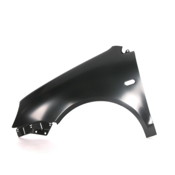 İthal Ön Çamurluk - Çamurluk Sol Volkswagen Polo 2002 - Kod PLO02-5000 - OEM 6Q0821105C ürün görseli