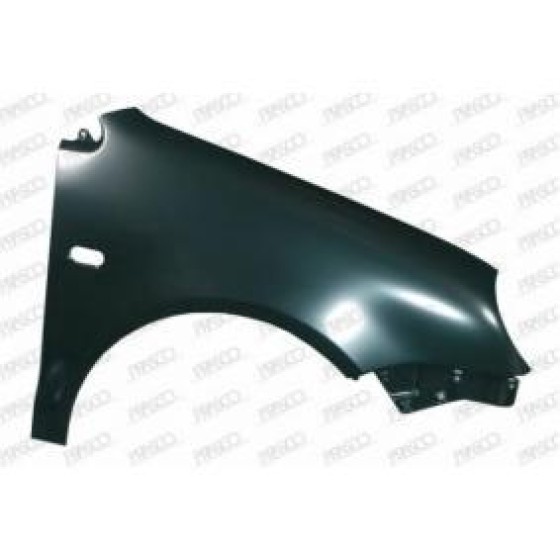 İthal Ön Çamurluk - Çamurluk Sağ Volkswagen Polo 2002 - Kod PLO02-5001 - OEM 6Q0821106C ürün görseli