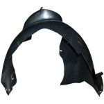 İthal Ön Çamurluk - Çamurluk Davlunbazi Sağ Volkswagen Polo - Kod PLO02-5901 - OEM 6Q0809958