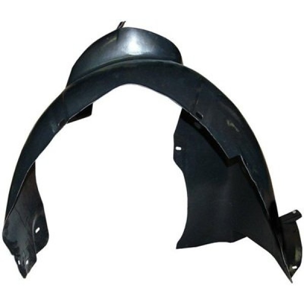 İthal Ön Çamurluk - Çamurluk Davlunbazi Sağ Volkswagen Polo - Kod PLO02-5901 - OEM 6Q0809958