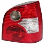 İthal Stop Lambası - ( Beyaz ) Sağ Volkswagen Polo 2002 - Kod PLO02-7101W - OEM 6Q6945096B