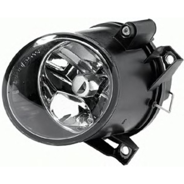 İthal Sol Sis Farı - Volkswagen Polo 2002 - Kod PLO02-7700 - OEM 6Q0941699