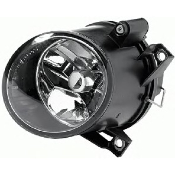 İthal Sağ Sis Farı - Volkswagen Polo 2002 - Kod PLO02-7701 - OEM 6Q0941700 ürün görseli