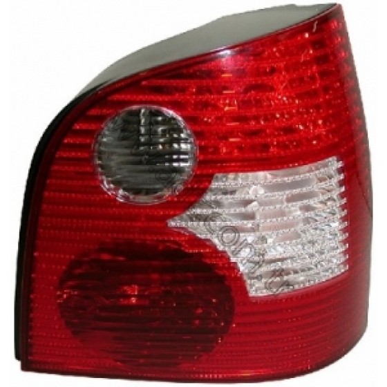İthal Stop Lambası - ( Sari ) Sol Volkswagen Polo 2002 - Kod PLO02-7900Y - OEM 6Q6945095A ürün görseli