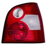 İthal Stop Lambası - ( Sari ) Sağ Volkswagen Polo 2002 - Kod PLO02-7901Y - OEM 6Q6945096A