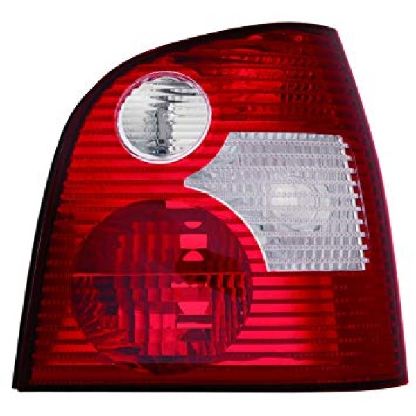 İthal Stop Lambası - ( Sari ) Sağ Volkswagen Polo 2002 - Kod PLO02-7901Y - OEM 6Q6945096A
