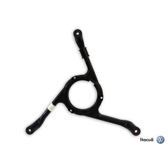 İthal Fan Ayaği ( 2 Adet ) Volkswagen Polo 2002 - Kod PLO02-9001 - OEM 1C0121209 ürün görseli