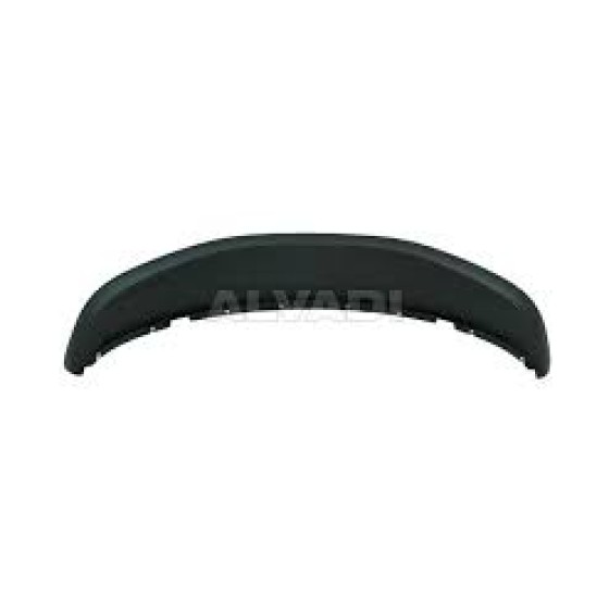 İthal Ön Tampon - Tampon Spoyleri Volkswagen Polo 2005 - Kod PLO05-1100 - OEM 6Q0805903B9B9 ürün görseli