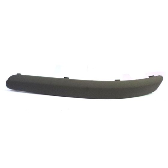 İthal Ön Tampon - Tampon Bandi Sol Volkswagen Polo 2005 - Kod PLO05-1501 - OEM 6Q0807717AGRU ürün görseli