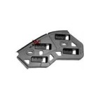 İthal Ön Tampon - Tampon Braketi Sağ Volkswagen Polo 2005 - Kod PLO05-1601 - OEM 6Q0807184A
