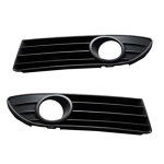 Sis Kapaği Sis Delikli Sağ Volkswagen Polo - Kod PLO05-1704 - OEM 6Q0853666E9B9
