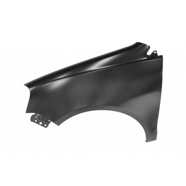 İthal Ön Çamurluk - Çamurluk Sol Volkswagen Polo 2005 - Kod PLO05-5000 - OEM 6Q0821105E